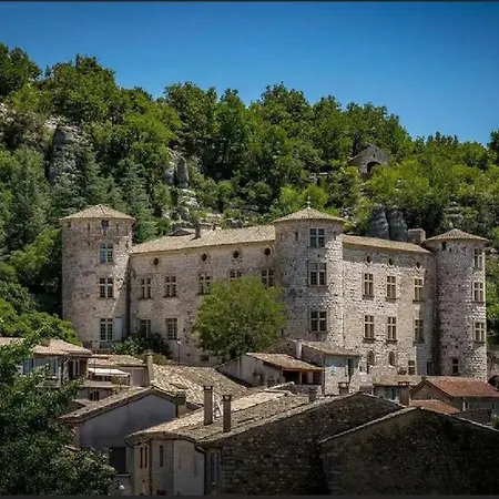 Voguee Meuble 2 Etoiles, Un Ecrin De Beaute Et De Nature Exterior photo