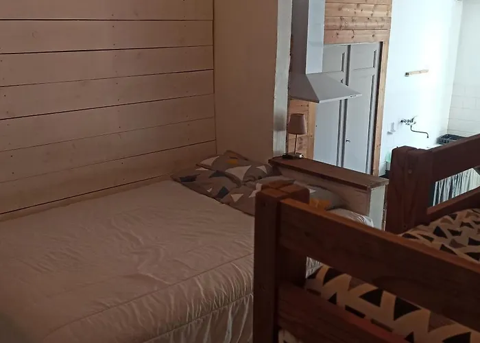 Voguee Meuble 2 Etoiles, Un Ecrin De Beaute Et De Nature