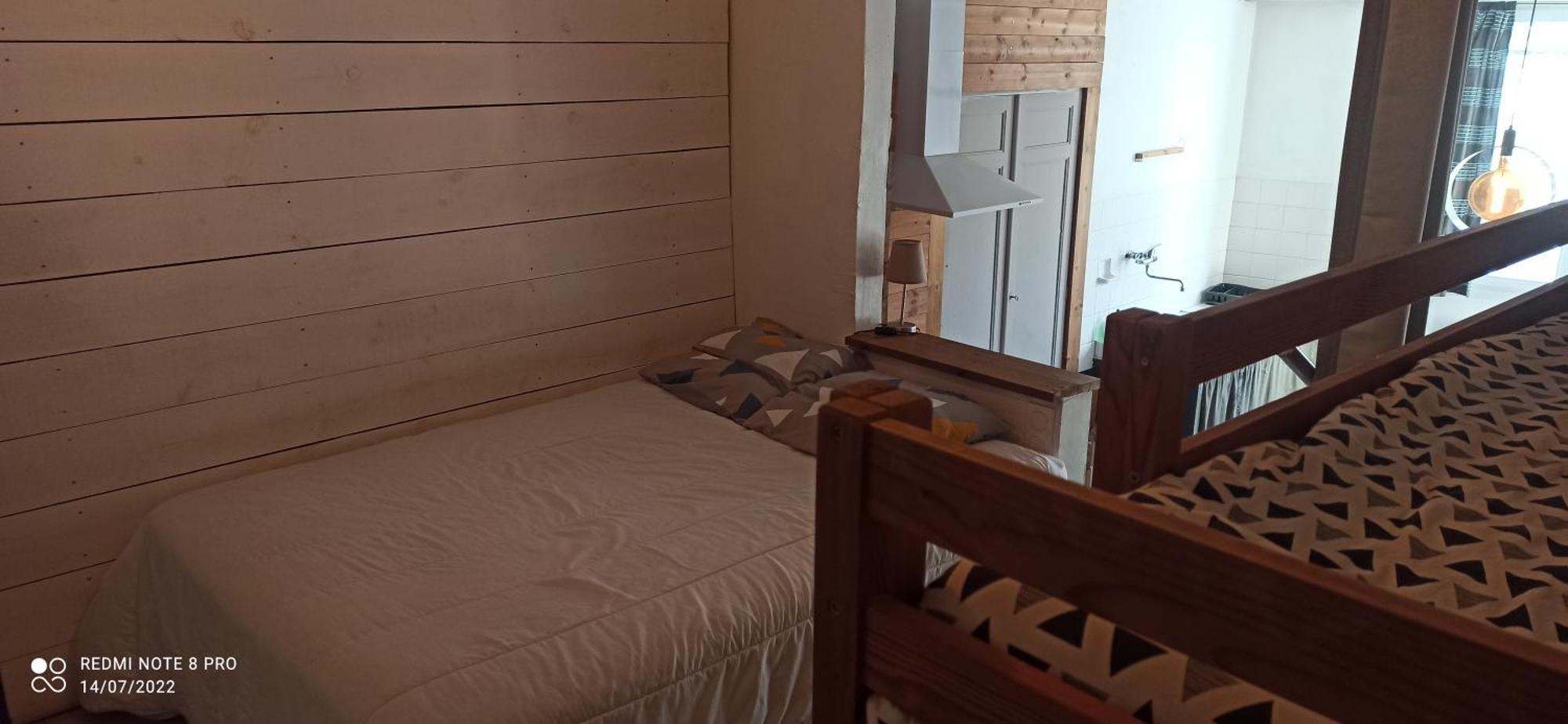 Apartment Voguee Meuble 2 Etoiles, Un Ecrin De Beaute Et De Nature *